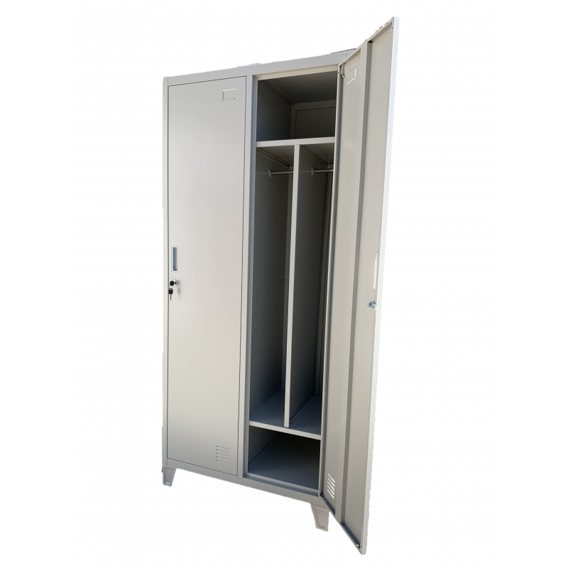 Metal Wardrobe Locker G2 HAC 800