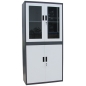Cabinet with Glass Doors - DLB1