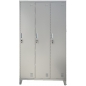 Metal Wardrobe Locker G3 HAC 1200