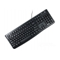 Logitech K120 Keyboard for Business USB, YU