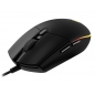 Miš za PC Logitech G102 Lightsync Gaming Wired Mouse, Black USB