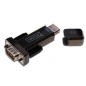 USB to Serial adapter RS232 , USB 2.0