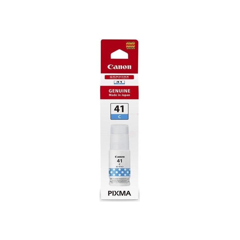 Boja za štampu Canon INK Bottle GI-41 C