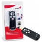 Miš za PC Genius Media Pointer 100 Prezenter  USB 2.4GHz Pico Dongle