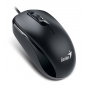 Miš za PC Genius Mouse DX-110 USB, BLACK