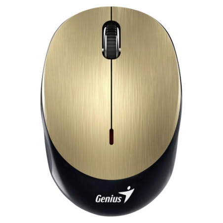 Miš za PC Genius NX-9000bt, GOLD, BLLIST