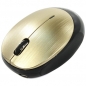 Miš za PC Genius NX-9000bt, GOLD, BLLIST