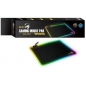 Podloga za miš Genius Mouse Pad GX-Pad 500S RGB,BLK,USB