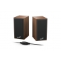 Zvučnici Genius SP-HF180 Wood USB