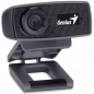 Genius Web kamera sa mikrofonom Facecam 1000X V2 NEW,720p 30fps