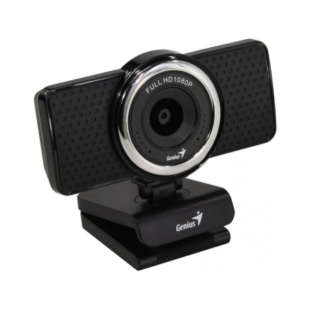 Genius Web kamera ECam 8000,Black, NEW