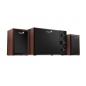 Zvučnici Genius SW-2.1 350, WOOD,EU,100-240V
