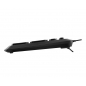 Tastatura Genius SlimStar Q200,USB,BLK,US