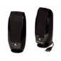 Zvučnici Logitech S-150, set , USB Powered, Black OEM, 2.0