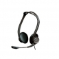 Slušalice Logitech Headset PC 960 Stereo Headset For Business