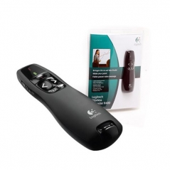 Prezenter / pokazivač Logitech R400 Wireless Presenter