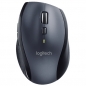 Miš za PC bežični Logitech M705 Marathon Mouse Wireless USB, Black