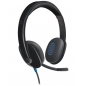 Slušalice Logitech H540 Headset USB