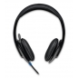 Slušalice Logitech H540 Headset USB