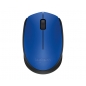 Miš za PC Logitech M171 Wireless Mouse Blue
