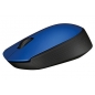 Miš za PC Logitech M171 Wireless Mouse Blue