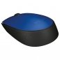 Miš za PC Logitech M171 Wireless Mouse Blue