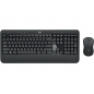 Komplet tastatura + miš Logitech MK540 Advanced Wireless Desktop US