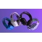 Logitech G733  Lightspeed Wireless RGB Gaming Headset, Lilac