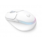 Logitech G705 Wireless Gaming Mouse Off-White