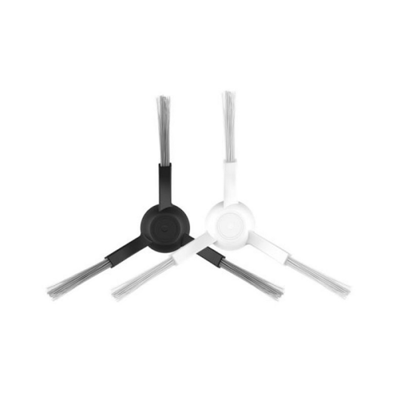 Četkice za Xiaomi Mi Robot Vacuum-Mop P Side Brush (Black)
