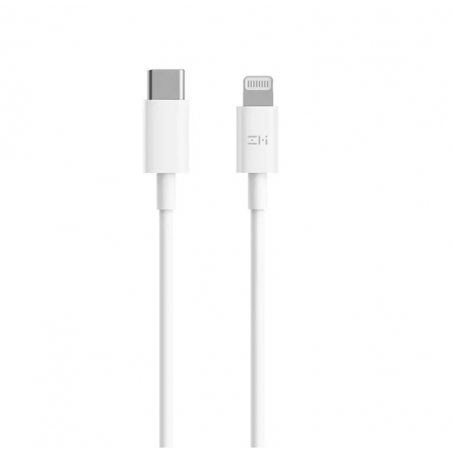 Kabl Xiaomi Mi Type-C to Lightning Cable 1m