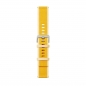 Xiaomi Mi Watch S1 Active Braided Nylon Strap Maize Yellow