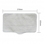 Deerma Consumable parts MOP (ZQ610) 2pcs