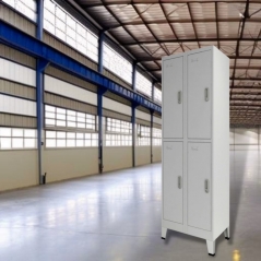 Metalni garderobni orman - Garderobni sklop GS2 - pretinac