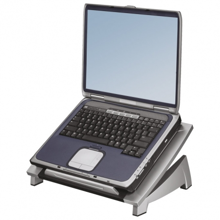 Stalak za laptop Office Suites Fellowes  8032001 sivi