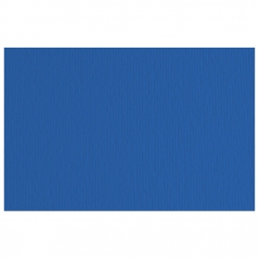 Papir u boji B2 220g Elle Erre Fabriano 42450714 tamno plavi (bleu)