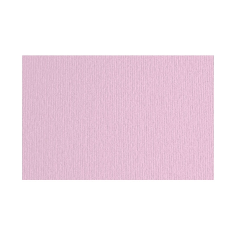 Papir u boji B2 220g Elle Erre Fabriano 42450716 roze (rosa)