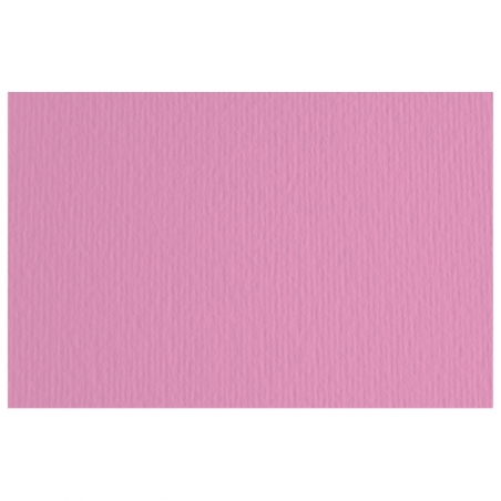 Papir u boji B2 220g Elle Erre Fabriano 42450723 tamno roze (fucsia)