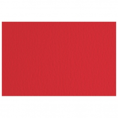 Papir u boji B2 220g Elle Erre Fabriano 42450727 tamno crveni (ciliegia)