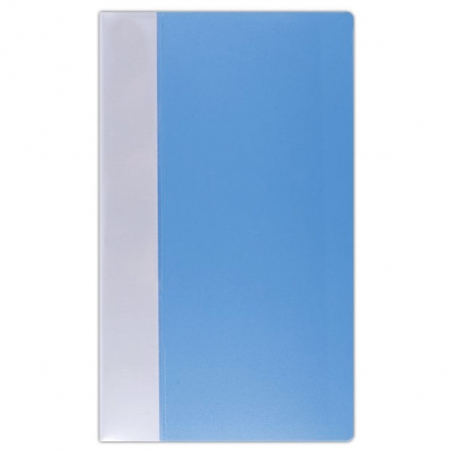 Album za vizit karte 120 kartica Donau 1342120PL-17 svetlo plavi