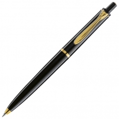 Olovka hemijska Classic K200+poklon kutija G5 Pelikan 996686 crna