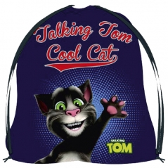 Torba za fizičko Talking Tom Cool Cat