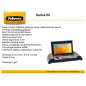 Mašina za termo koričenje Helios 60 Fellowes 5642001