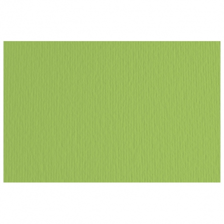 Papir u boji B3 220g Cartacrea Fabriano 46435110 zeleni (verde pisello)