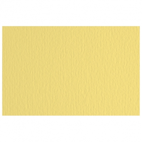 Papir u boji B3 220g Cartacrea Fabriano 46435117 pastelno žuti (onice)