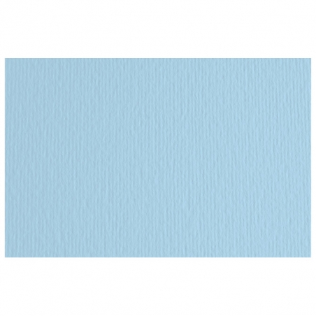 Papir u boji B3 220g Cartacrea Fabriano 46435118 nebo plavi (celeste)