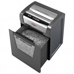 Mašina za uništavanje dokumenata / Uništivač dokumentacije (konfete) Momentum X415 Rexel 2104576EU