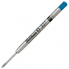 Uložak za olovku hemijsku 337F Giant Pelikan 915421 plavi