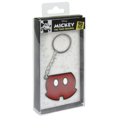 Privezak za ključeve u kutiji Mickey (šorts) Cerda 2600000241 blister