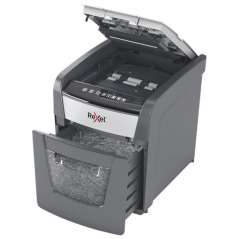 Mašina za uništavanje dokumenata / Uništivač dokumentacije (konfete) AutoFeed+ 50X Rexel 2020050XEU